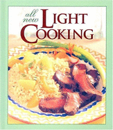 All New Light Cooking