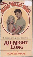 All Night Long # 5 - Pascal, Francine