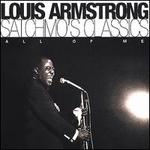 All of Me: Satchmo's Classics