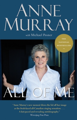 All of Me - Murray, Anne, and Posner, Michael