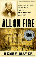 All on Fire - Mayer, Henry