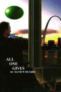 All One Gives - McGhee, Richard D (Editor)