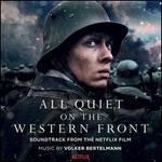 All Quiet on the Western Front [Soundtrack from the Netflix Film]