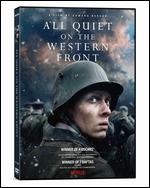 All Quiet on the Western Front - Edward Berger