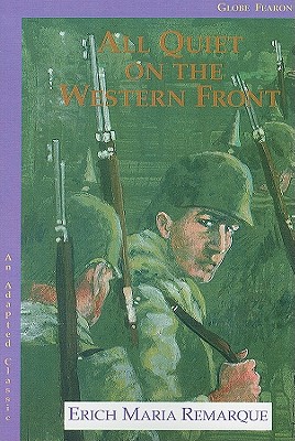 All Quiet on the Western Front - Remarque, Erich Maria
