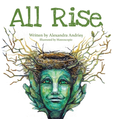 All Rise: Adult Edition - Andrie , Alexandra