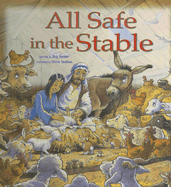 All Safe in the Stable: A Donkey's Tale