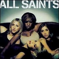 All Saints [Bonus Track] - All Saints