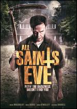 All Saints Eve - Gerry Lively