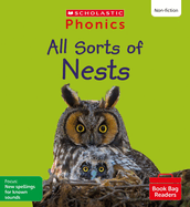 All Sorts of Nests (Set 9)