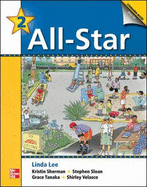 All-Star 2 Teacher's Edition: Teacher's Edition Bk. 2