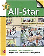 All-Star 3 Teacher's Edition: Teacher's Edition