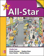 All-Star 4 Teacher's Edition: Teacher's Edition