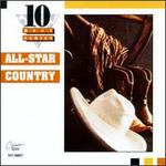 All Star Country, Vol. 1