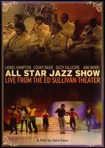 All-Star Jazz Show: Live From the Ed Sullivan Theater