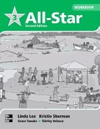 All Star Level 3 Workbook