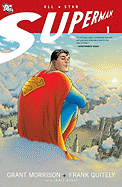 All Star Superman, Volume 1