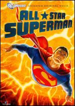 All-Star Superman - Sam Liu