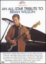 All-Star Tribute to Brian Wilson - Bruce Gowers