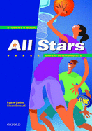 All Stars - Greenall, Simon, and Davies, Paul (Contributions by)