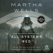 All Systems Red