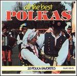 All the Best Polkas