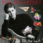 All the Best [UK] - Paul McCartney