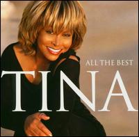 All the Best - Tina Turner