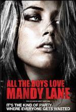 All The Boys Love Mandy Lane - Jonathan Levine