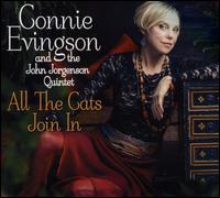 All the Cats Join In - Connie Evingson/John Jorgenson