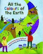 All the Colours of the Earth
