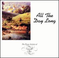 All The Day Long - Newell Oler