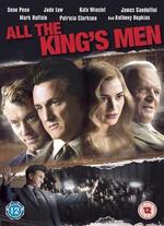 All the King's Men - Steven Zaillian