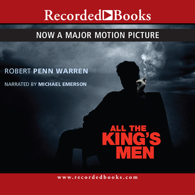 All the King's Men - Emerson, Michael (Narrator)