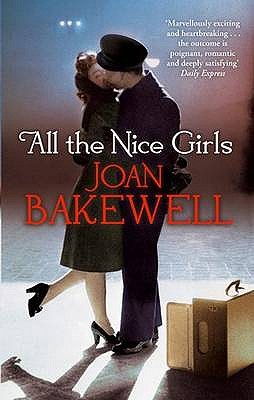 All The Nice Girls - Bakewell, Joan