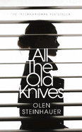 All The Old Knives: Now A Major Film