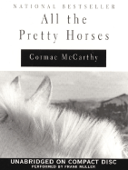 All the Pretty Horses CD: All the Pretty Horses CD