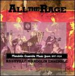 All the Rage, Mandolin Ensemble Music