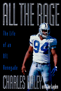 All the Rage: The Life of an NFL Renegade - Haley, Charles, and Layden, Joe, and Layden, Joseph
