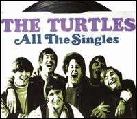 All the Singles - The Turtles