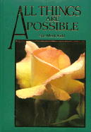 All Things Are Possible: Gift Boxed - Kidd, Sue Monk