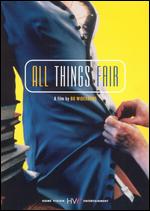 All Things Fair - Bo Widerberg