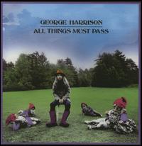 All Things Must Pass [30th Anniversary Edition] - George Harrison