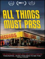 All Things Must Pass - Colin Hanks