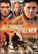 All Things to All Men - George Isaac