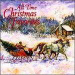 All-Time Christmas Favorites, Vol. 2 - Various Artists