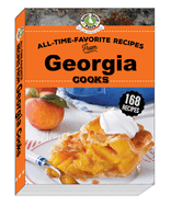 All-Time-Favorite Recipes from Georgia Cooks