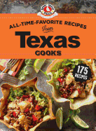 All-Time-Favorite Recipes from Texas Cooks
