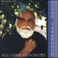 All Time Favorites - Glenn Yarbrough