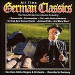 All Time German Classics